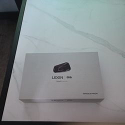 Lexin G16 