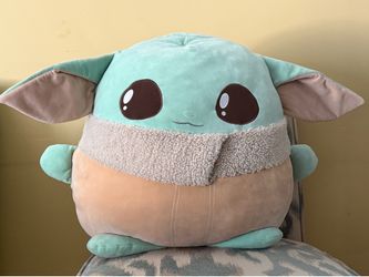 20 inch Grogu (Baby Yoda) Squishmallow