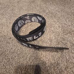 Belt