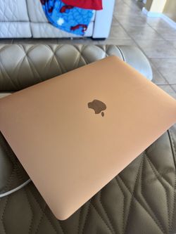 mac book air
