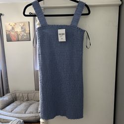 NWT Smocked Dress