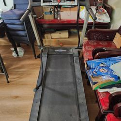 Treadmill 