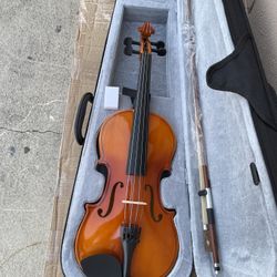 Brand New Violin 