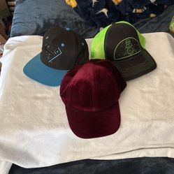 Hats
