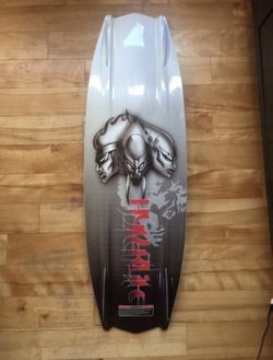 Hyperlite Wakeboard