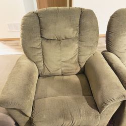 Recliner Chairs