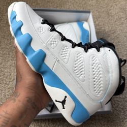 Jordan 9 Size 11