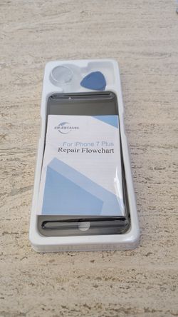 IPhone 7 plus replacement screen