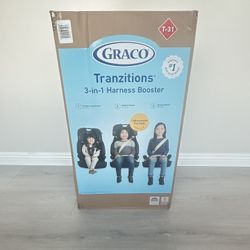 GRACO Car Booster Seat