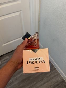 paradoxe intense