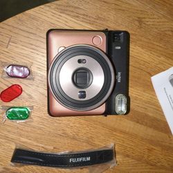 Instax Sq6