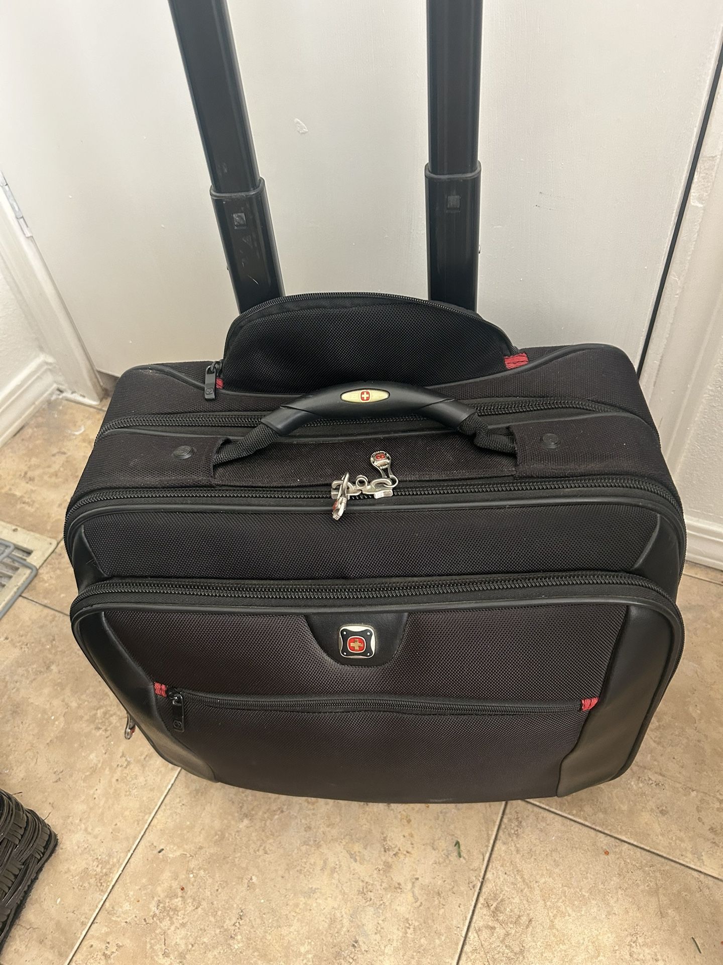 Briefcase For Laptop 