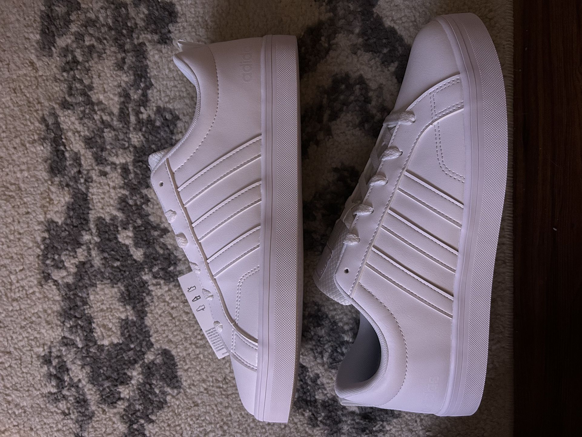Adidas VS Pace 2.0 Shoes