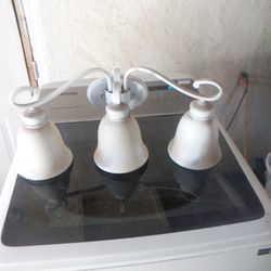 Lights Need Sum TLC But Nice 