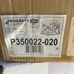 Light Assembly