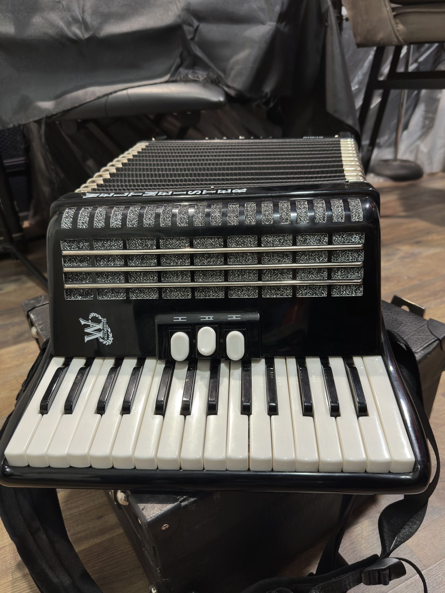 Accordion