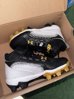 Kids Baseball Cleats