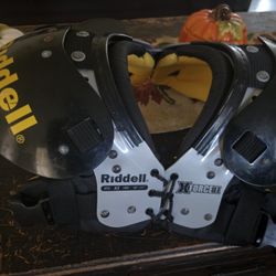 Kids Shoulder Pads
