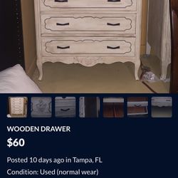 DRAWER