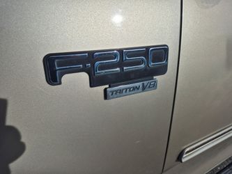1999 f250 super duty