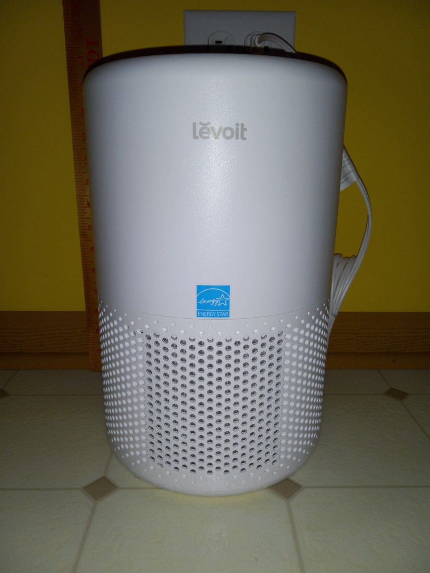 Levoit Core 200S Smart True HEPA Air Purifier 