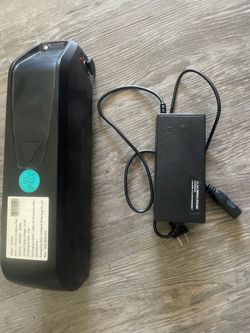 DeepPower ebike