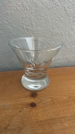 Glassware
