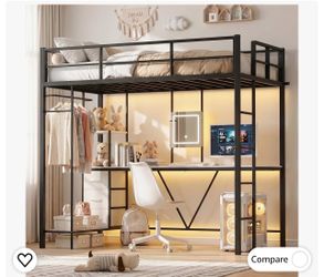 Bed Frame