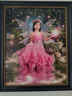 Studio Closing Fairy Dresses Must Go