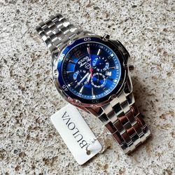 Bulova Marine Star Watch - New Old Stock
