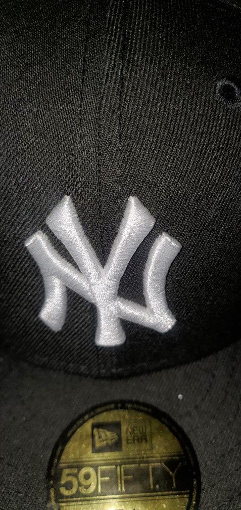 New York Yankee Lid