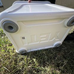 Yeti 24