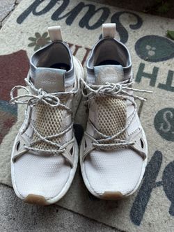 Adidas Running Shoes Size 9