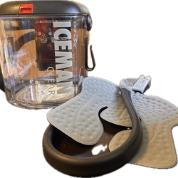 DonJoy® Iceman Clear3 Universal XL I