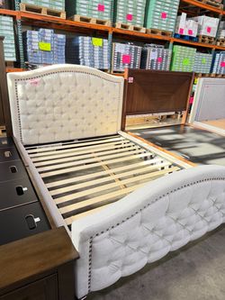 Costco Queen Size Bed