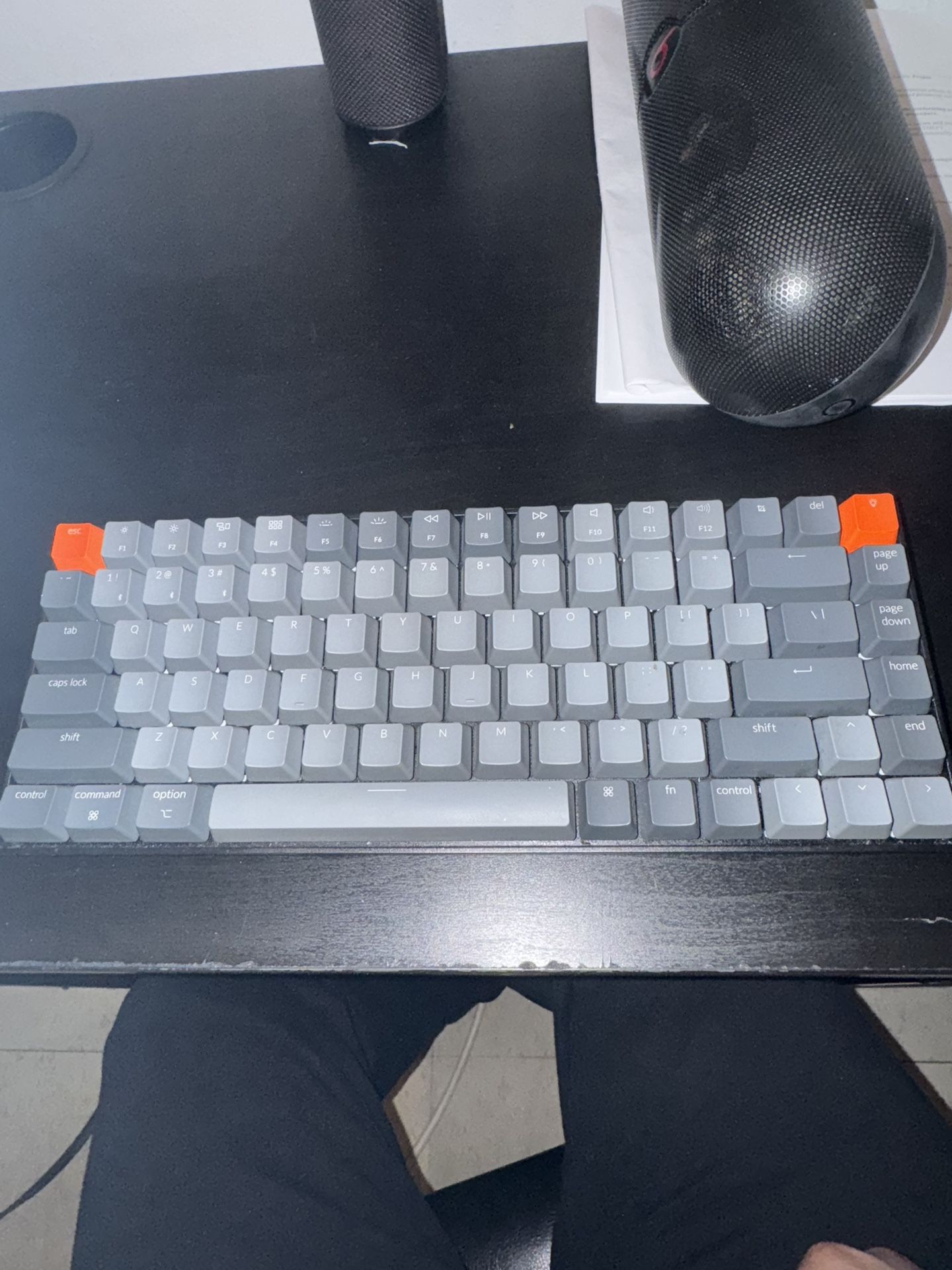 Keychron K2 Wireless Keyboard