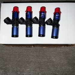 Evo 8/9 DSM FIC 2150cc Injectors 
