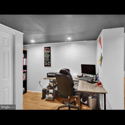 Office desk