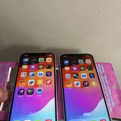 iPhone 12 Factory Unlocked  