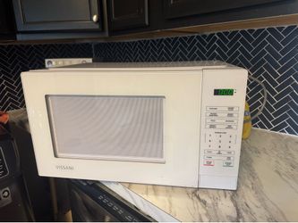 Vassani Microwave