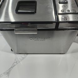 Cuisinart Bread Maker