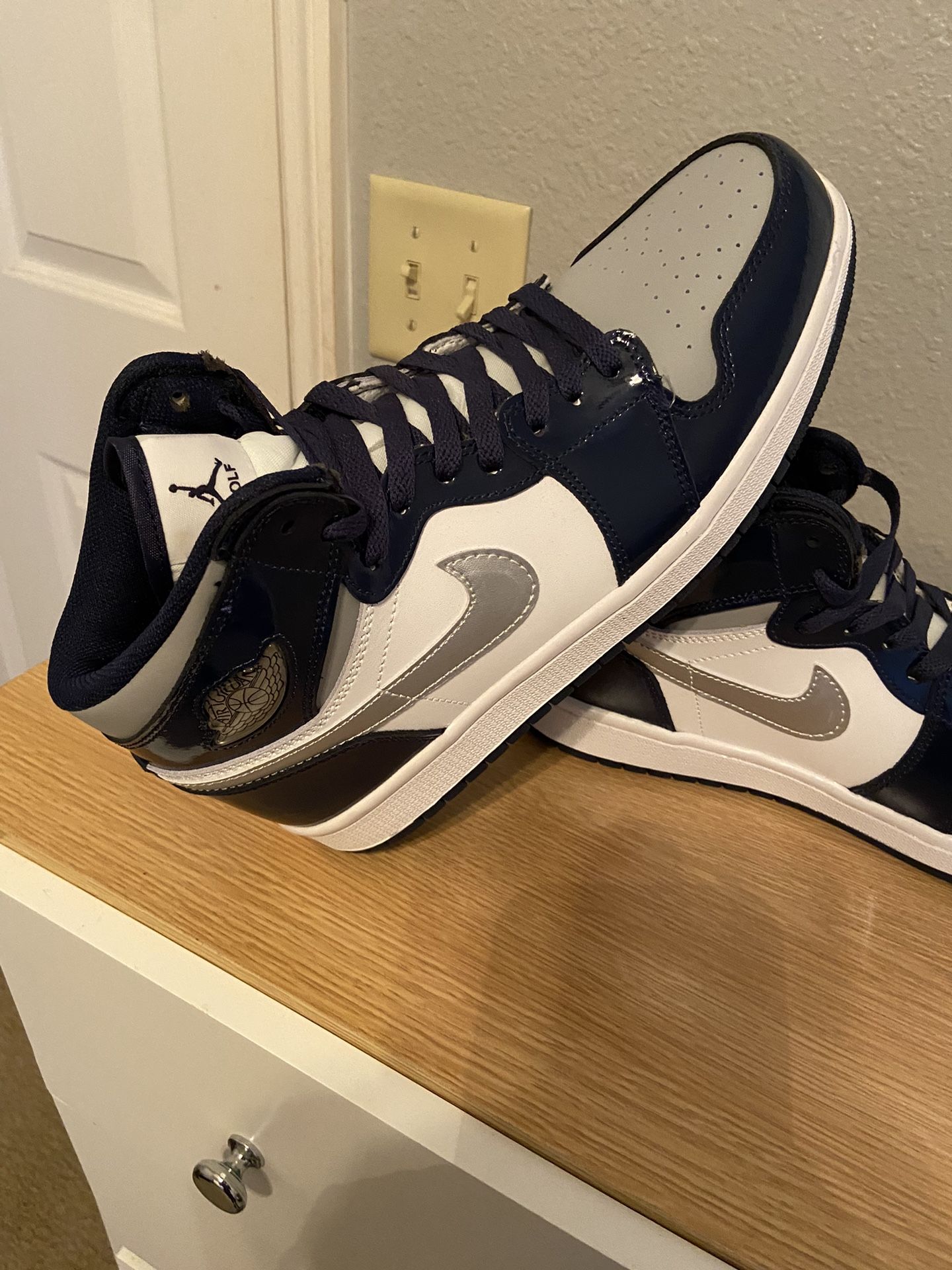 Nike Air Men’s Size 10 New