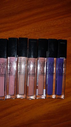 Lipstick