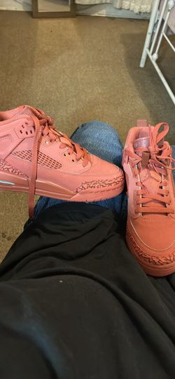 Jordans