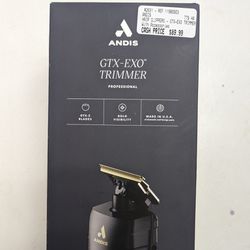 Andis Hair Clippers 