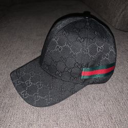 Gucci Baseball Hat