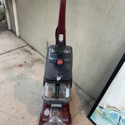 Carpet Cleaner