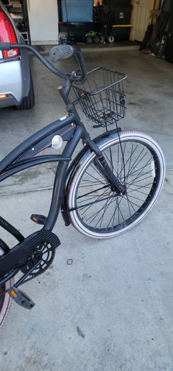 Nice 26" Beach Cruiser