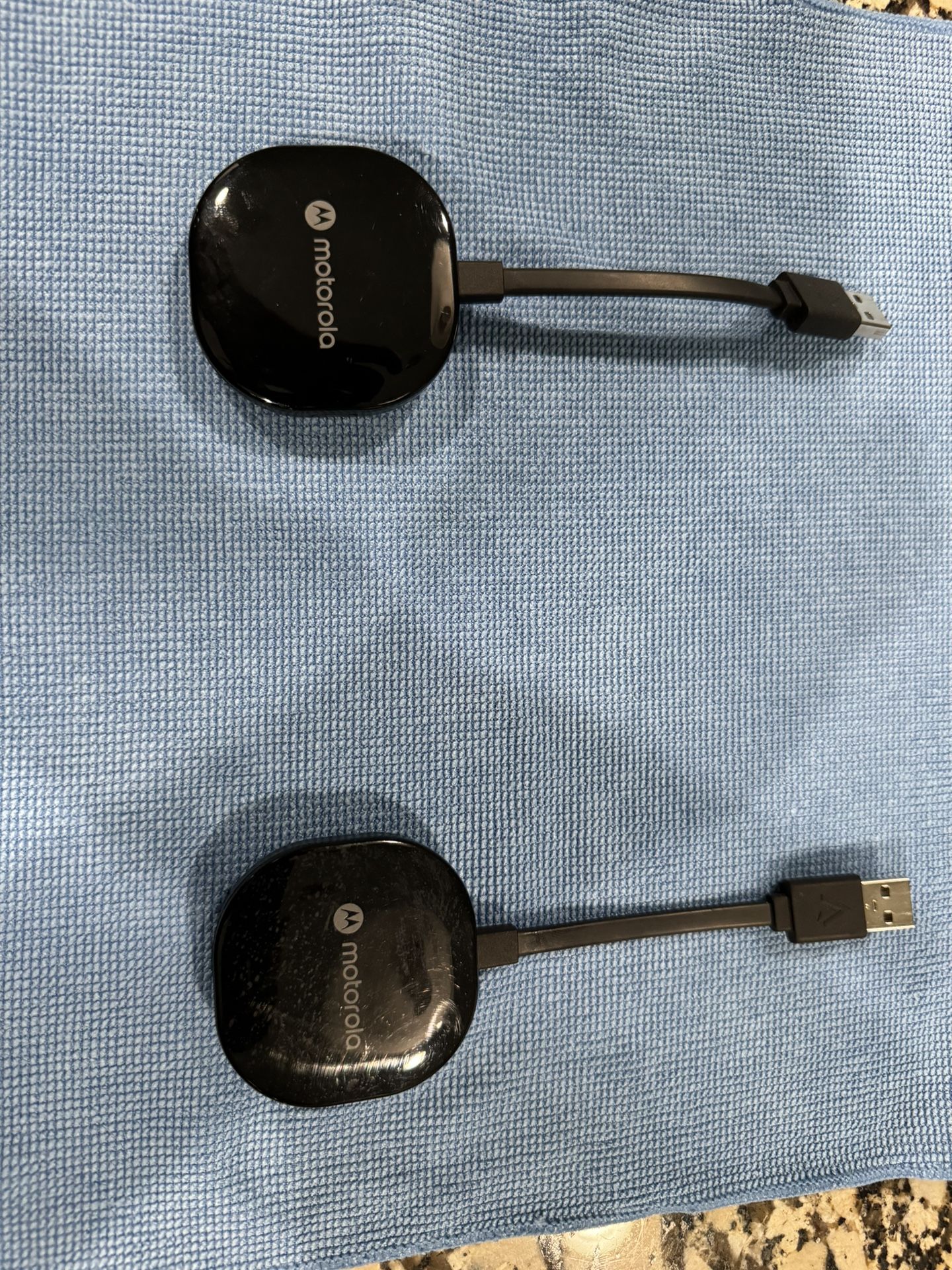Motorola Ma1 Wireless Android Adapters