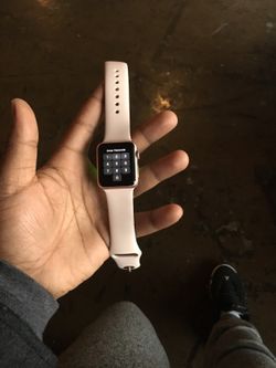 Apple Watch
